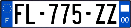 FL-775-ZZ