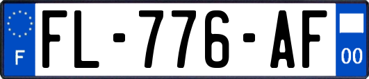 FL-776-AF