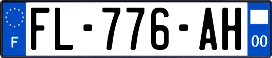 FL-776-AH