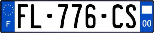 FL-776-CS
