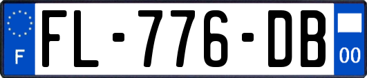 FL-776-DB