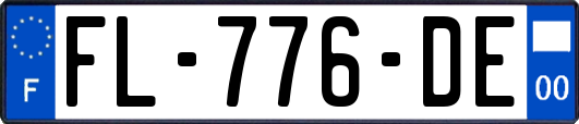 FL-776-DE