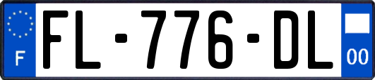 FL-776-DL