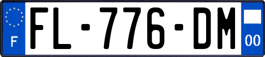 FL-776-DM