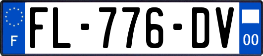 FL-776-DV