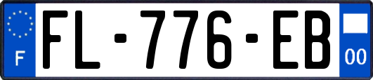 FL-776-EB