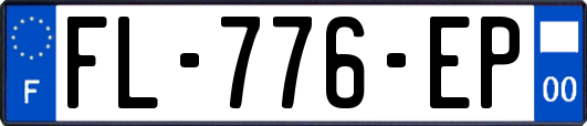 FL-776-EP