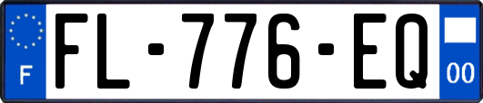 FL-776-EQ