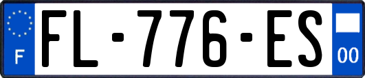 FL-776-ES