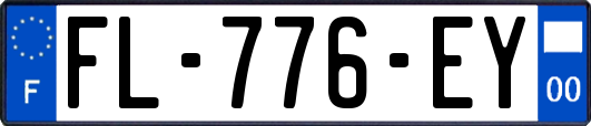 FL-776-EY