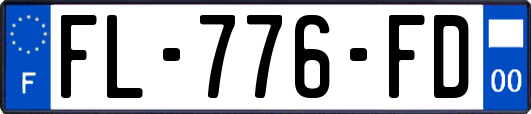 FL-776-FD