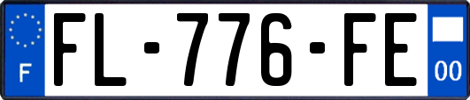 FL-776-FE