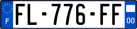 FL-776-FF