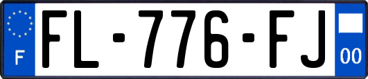 FL-776-FJ