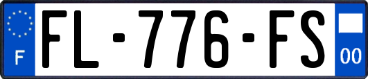 FL-776-FS