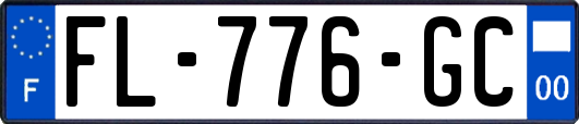 FL-776-GC