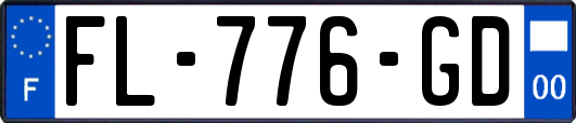 FL-776-GD