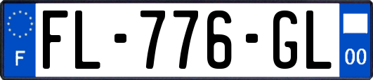FL-776-GL