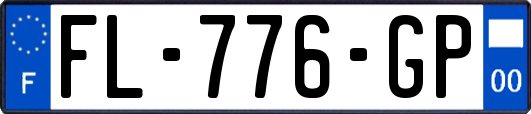 FL-776-GP