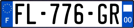 FL-776-GR