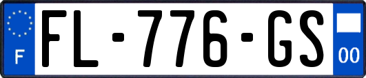 FL-776-GS