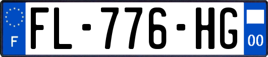 FL-776-HG