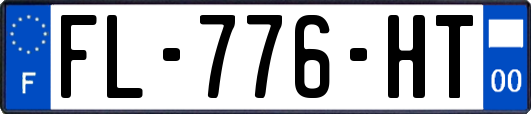 FL-776-HT