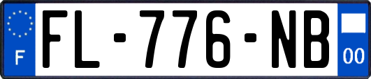 FL-776-NB