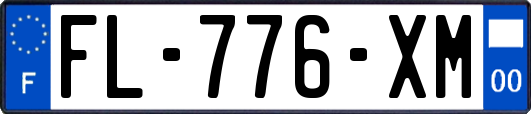 FL-776-XM