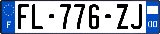 FL-776-ZJ