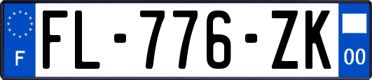 FL-776-ZK