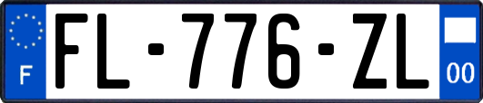 FL-776-ZL