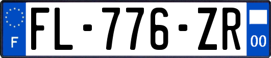 FL-776-ZR