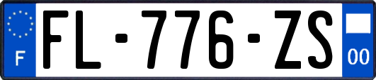 FL-776-ZS