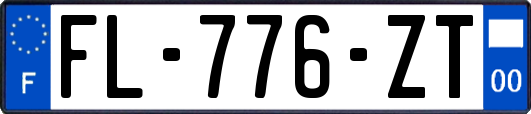 FL-776-ZT