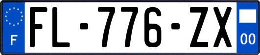 FL-776-ZX