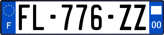 FL-776-ZZ