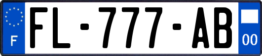 FL-777-AB