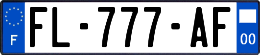 FL-777-AF