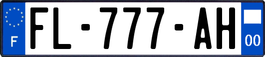 FL-777-AH