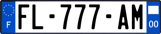 FL-777-AM