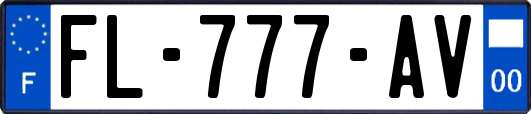 FL-777-AV