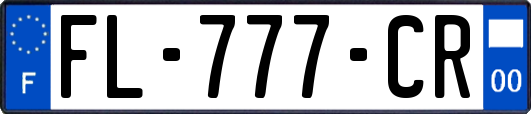 FL-777-CR