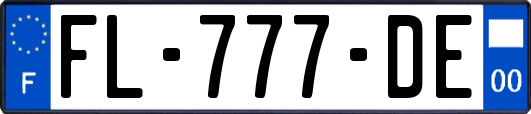 FL-777-DE