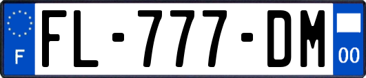 FL-777-DM