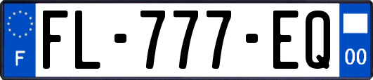 FL-777-EQ