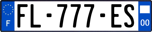 FL-777-ES