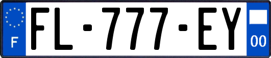 FL-777-EY