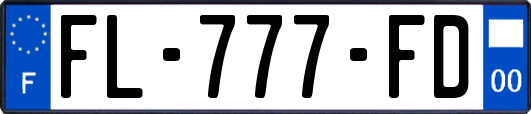 FL-777-FD