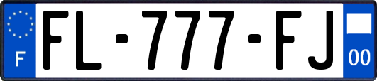 FL-777-FJ